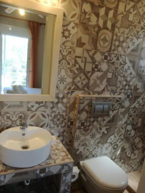 Rastoni Guest House Skopelos